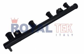 RAMPA DE INYECTORES ROYALTEK FIAT PALIO / CHEVROLET CORSA / TODOS MOTOR 1.8 ---